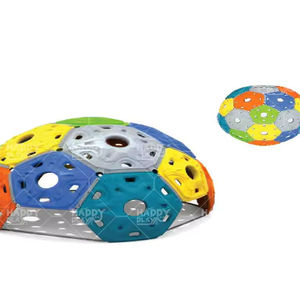 HP-OPSW 058 Parque Infantil Temático Inmersivo Enfocado en la Exploración y Escalada - Product Image 1