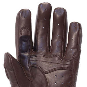Gants de moto de course personnalisés unisexe Meilleur prix PU vente en gros pour les sports de plein air et le cyclisme pour le motocross - Product Image 5