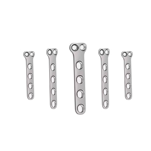 Wholesale <b>Bone</b> Plate Implants Nail TPLO Titanium Compressed Veterinary Orthopedic <b>Instrument</b> Orthopedic <b>Instrument</b> <b>Surgical</b> - Product Image 2
