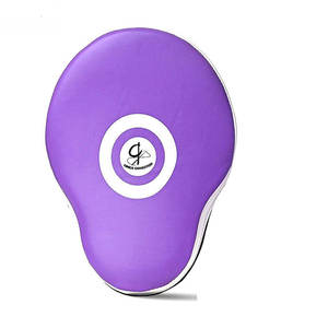 นวมหนังฝึกการฝึกทักษะการชนะแบบกำหนดเองได้สไตล์แพทเทิร์น - Product Image 4