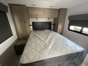 Nouvelle caravane de camping RV Foorest Le 2851SF 2026 - Product Image 2