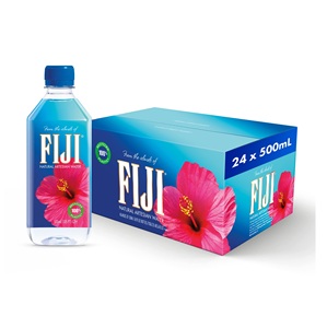 Agua artesiana natural FIJI, 23,7 floz (paquete de 12) | Proveedor de agua mineral al por mayor Bélgica - Product Image 6