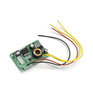 <span class=keywords><strong>CA</strong></span>-1253 1253 DC 12V naar 5V naar 3.3V LCD power board buck converter module <span class=keywords><strong>CA</strong></span>-1253 - Product Image 1