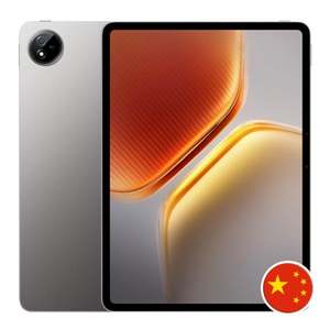 IQOO Pad 5 12 Go/256 Go Écran capacitif 12,1 pouces Processeur Octa Core Android 12 Wi-Fi & GSM Scénarios professionnels Neuf et d'occasion - Product Image 1