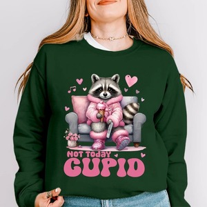 เสื้อมีฮู้ดแฟชั่นพิมพ์ลายสีชมพูสำหรับผู้หญิงเสื้อผ้าฝ้าย100% แนวสตรีทฮิปฮอปสำหรับฤดูใบไม้ร่วง/ฤดูหนาว - Product Image 6