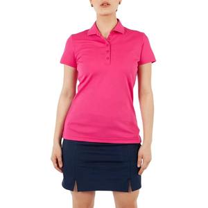 Camisetas Casuales Sólidas para Mujer, Impresión por Sublimación de Tinta Personalizada al por Mayor, Transpirables, de Secado Rápido, Mangas Cortas, OEM - Product Image 1