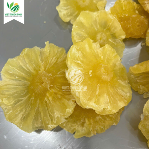 Ananas séché du Vietnam 2025 Vente en gros Haute qualité Excellent prix Pour l'exportation mondiale - Product Image 3
