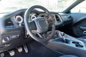 DODGE CHALLENGER T/A 2023 USADO, Volante a la Izquierda/Derecha - Product Image 3