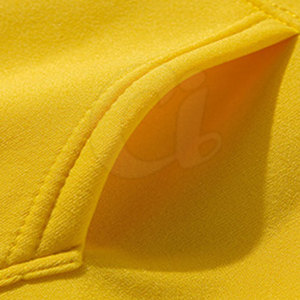 Survêtements d'hiver respirants à capuche en polaire haute performance pour hommes - Design personnalisable et marque privée - Product Image 5