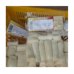 มันสำปะหลังแช่แข็งแบบคลาสสิกคุณภาพสูงบรรจุภัณฑ์จำนวนมากเกรดพรีเมี่ยม - Product Image 3