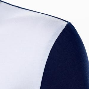 Polos pour hommes en coton personnalisé de qualité supérieure pour hommes Polo de golf en coton T-shirt Polo en piqué Chemise pour hommes - Product Image 5