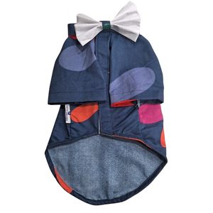 เสื้อฤดูร้อนสำหรับสุนัขเสื้อแขนกุดสำหรับสัตว์เลี้ยงเสื้อกั๊กระบายความร้อนลายน่ารักสำหรับสุนัขเสื้อยืดเสื้อผ้าสุนัขเสื้อผ้าแบบปรับแต่งได้ - Product Image 3