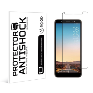 ฟิล์มกันรอยหน้าจอ ANTISHOCK สำหรับโทรศัพท์มือถือเทคโน คามอน ไอ สกาย พรีเมียม - Product Image 1