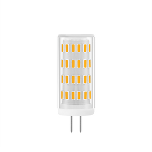 หลอดไฟ LED หรี่แสงได้3W 12-24V ac/dc 63ชิ้น SMD4014ลำแสง360องศา330LM Ra80เซรามิก - Product Image 3