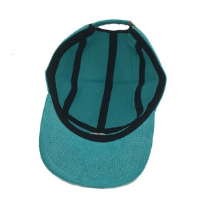 Casquettes de papa personnalisées, logo brodé, casquettes pour hommes, logo personnalisé, casquette en velours côtelé à 5 panneaux, 2026 - Product Image 6