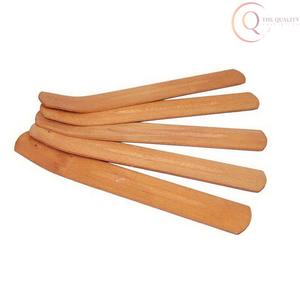 Quemador de Incienso Religioso de Madera para Aromaterapia en el Hogar, Duradero y 100% Natural, Soporte Decorativo para Varillas de Agarbatti y Dhoop - Product Image 2