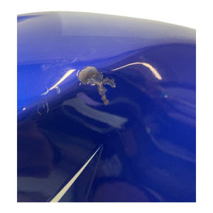 Réservoir de carburant d'origine Yamaha R6 2003-2005, état neuf, durable, en aluminium et acier avec pièces en plastique - Product Image 5