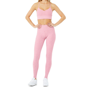 Womens High-Waist Leggy For Women Custom Designs & Colors Women <b>Legging</b> Running Yoga Workout Custom Gym Fitness Slim Pants - Product Image 1