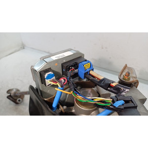 คอพวงมาลัย LANCIA Ypsilon 1st Series 51749208 188A9000 (03>06) - Product Image 4