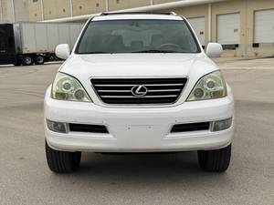 Lexus GX 470 del 2004 usado en venta a bajo precio - Product Image 2