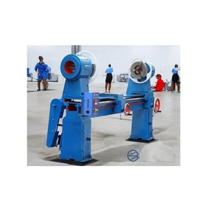 Componentes de máquinas de torno horizontal de servicio pesado-Equipo de laboratorio de motor Prueba de materiales Soplado de vidrio científico Científico - Product Image 3