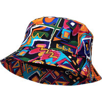 Nouvelle arrivée chapeau seau le plus vendu sur mesure en coton chapeau seau dernière mode chapeaux seau