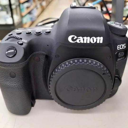 Mark Ii Best Budget Mirrorless Canon Eos Best Budget Sports