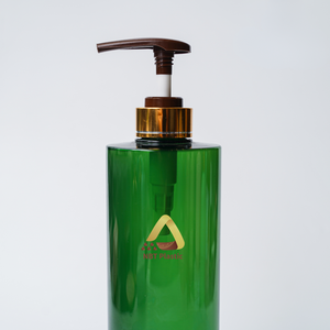 Custom 800ml PET <b>Dispenser</b> <b>Bottle</b> for Hair and Skincare Packaging Plastic <b>Bottles</b> for <b>Shampoo</b> - Product Image 6