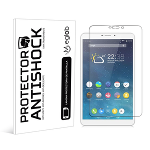 ฟิล์มกันรอยหน้าจอ ANTISHOCK สำหรับแท็บเล็ตโวโย X7 พรีเมี่ยมป้องกันการกระแทกและรอยขีดข่วน - Product Image 1