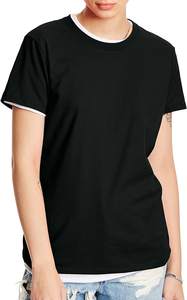 Grands stocks d'usine pour femmes, chemise de sport d'entraînement, chemise de yoga, vêtements de sport - Product Image 5