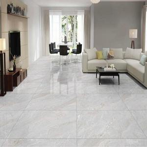 Carreaux en porcelaine brillants de bonne qualité 600x1200mm pour salon ou chambre à coucher et intérieurs de bureau Disponibles en quantité importante - Product Image 4