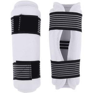 Protector de Piernas, Espinillas y Brazos para Taekwondo al por Mayor |   Fabricante OEM de Equipo de Protección de Cuero PU y Espuma EVA - Product Image 6