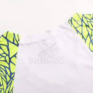 Uniforme de baloncesto de alto rendimiento diseñado para máxima movilidad y comodidad duradera Uniforme de baloncesto - Product Image 3