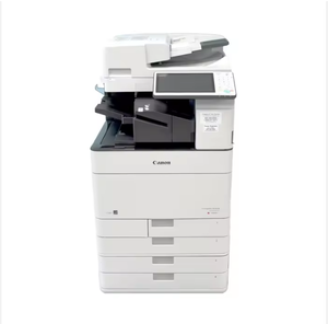 Copieur couleur haute vitesse A3 IR Advance C5550i avec scanner et finisseur, 50 ppm, 178K, pour format de papier A4, neuf et inutilisé - Product Image 1