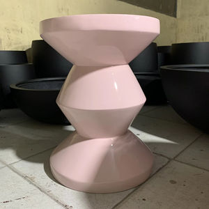 Pot de fleur de jardin en fibre de verre personnalisé du fabricant vietnamien du Vietnam usine vente en gros - Product Image 1