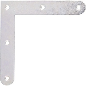 Eckwinkel L.150x150mm B.20mm S.2mm STA-VPE 20 <b>Brackets</b> Product Category - Product Image 1