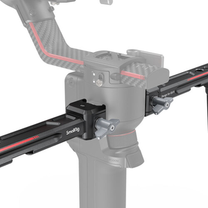 ด้ามจับคู่สำหรับ RS 2 /rsc 2 /rs 3 /rs 3 pro/rs 4 /rs 4 Pro gimbal - Product Image 3