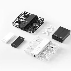 Dron Dronehint X1 HD Video Selfie con cámara de Vuelo Inteligente de vuelo antivibración para estabilidad de Camping al aire libre - Product Image 1