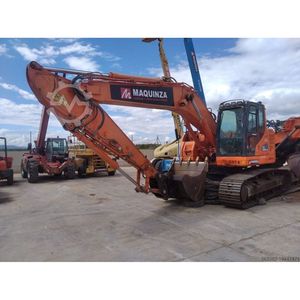 Doosan DX235LCR Condition d'occasion Matériel de construction de haute qualité - Product Image 4