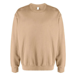 Sweat-shirt pour homme de qualité supérieure, nouveau style, hiver, dernier design, prix bas, 100% coton, impression sérigraphique écologique - Product Image 6