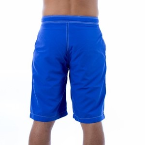 Short de bain RUSSELL ATHLETIC 100% polyester avec cordon de serrage - Product Image 3