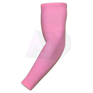 Manchons de compression sportifs professionnels respirants unisexes pour le basketball, l'entraînement en salle de sport et les activités de plein air - Product Image 4