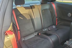 สะอาดมาก2022 MER-CE-DES-AMG C43คูเป้ตัวเลือกเต็มรูปแบบพร้อมจัดส่ง - Product Image 5