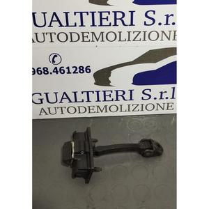 Butée de porte avant droite CITROEN C4 Cactus 980129078 (14>18) - Product Image 1