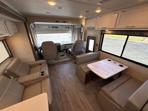 รถบ้านพ่วงสำหรับตั้งแคมป์ รุ่น Th-or A-c-e 29D ปี 2025 มือสอง - Product Image 6