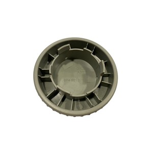 8P4881671 E59 ชุดปรับเบาะนั่งสีเทา ออดี้ A3 ปี 2004 อุปกรณ์ตกแต่งภายใน - Product Image 1