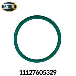 Уплотнительное кольцо HEMILA 11127605329 для выхлопной системы, совместимое с двигателями BMW N20, для моделей F31, F10, F20, F30, предотвращает протечки - Product Image 2