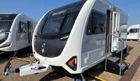 Remolque de Campamento Económico para Familias, Caravana de Lujo, Autocaravana Todoterreno en Venta, Compre Ahora