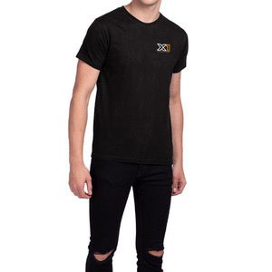 Fabricación profesional Camiseta Tasa de fábrica Calidad profesional Tendencia Moda Top elegante Nuevo estilo Camisetas - Product Image 4