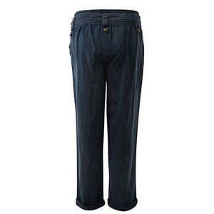 Flyingkick Enterprises High Quality Material New Latest Design Men's Denim <b>Jeans</b> Wholesale Price Breathable Waterproof - Product Image 6